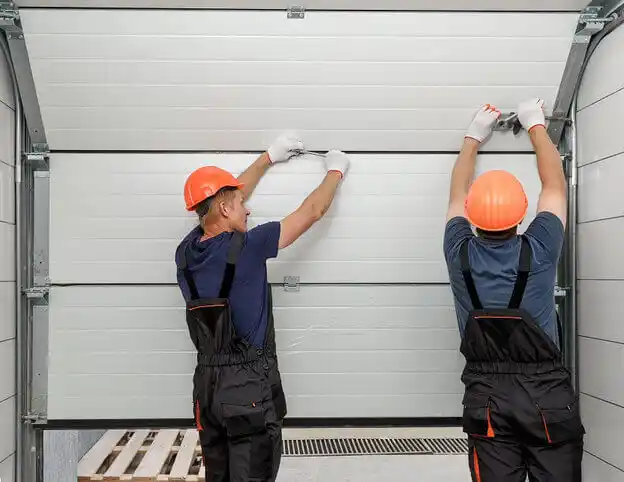 garage door service Buckhead Ridge